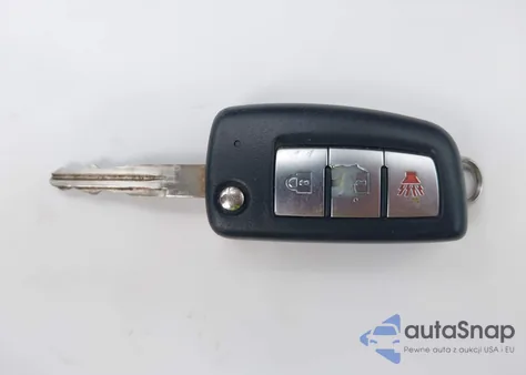 2015 Nissan Rogue S from USA, damaged, VIN KNMAT2MT1FP579219